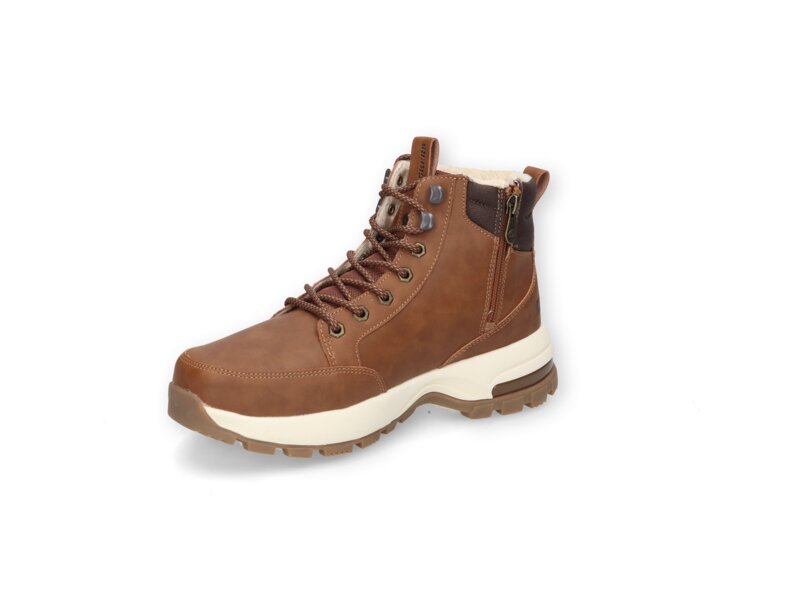 Dockers - BOOT - 51FY106-650-470 - Braun 