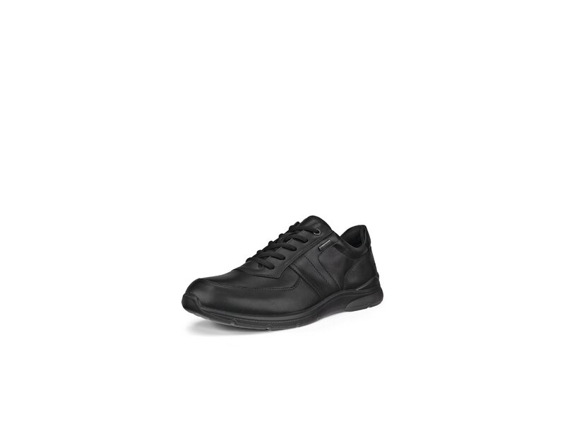 Ecco - 511614/01001 - ECCO IRVING 511614 - Schwarz 