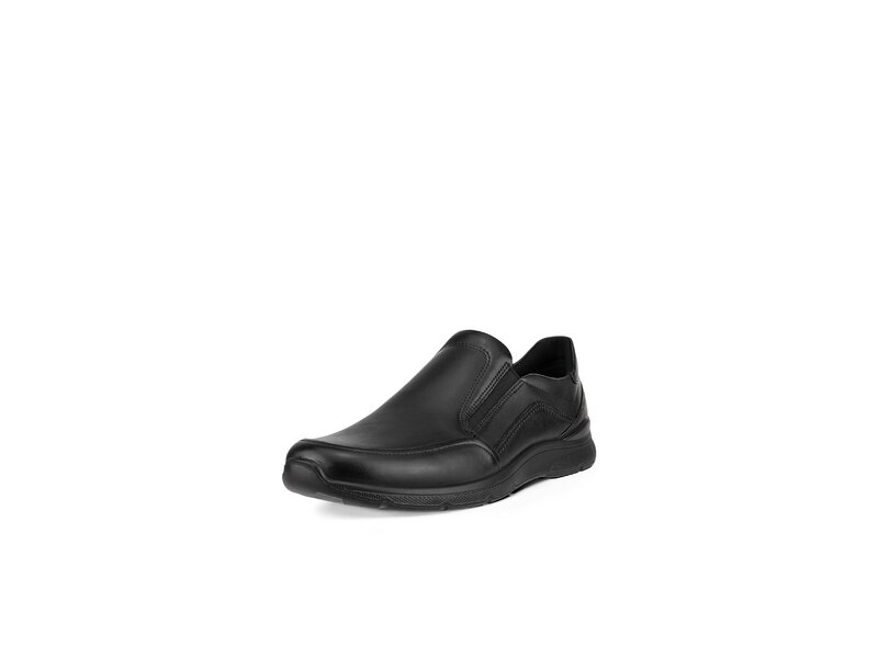 Ecco - 511744/01001 - ECCO IRVING SLIP-ON 511744 - Schwarz 