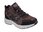 Skechers - OAK CANYON IRONHIDE - 51895 CHOC - Braun 