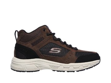 Skechers - OAK CANYON IRONHIDE - 51895 CHOC - Braun