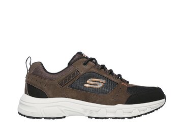 Skechers - OAK CANYON - Braun