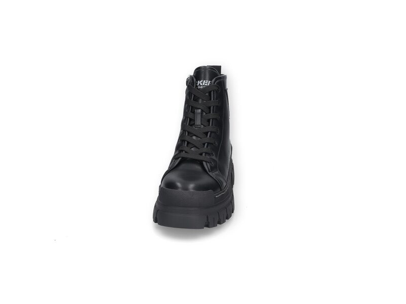 Dockers - BOOT - 51EV202-610-100 - Schwarz 