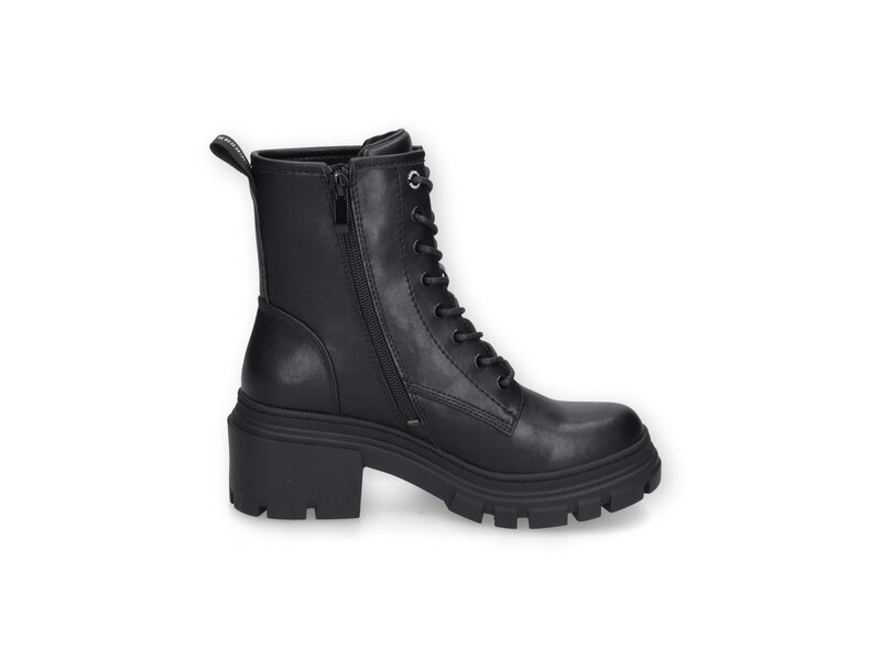 Dockers - BOOT - 51KA303-610-100 - Schwarz 