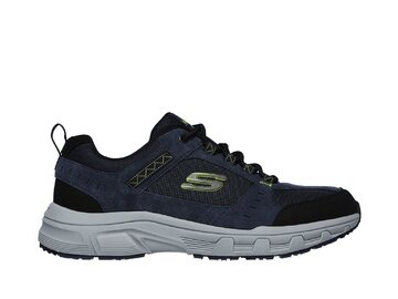 Skechers - OAK CANYON - Blau