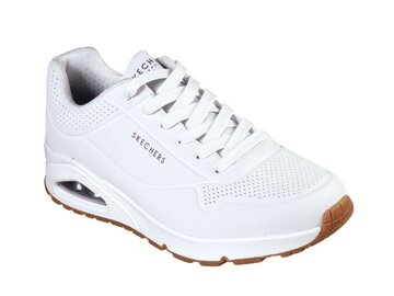 Skechers - STREET MENS - Weiß