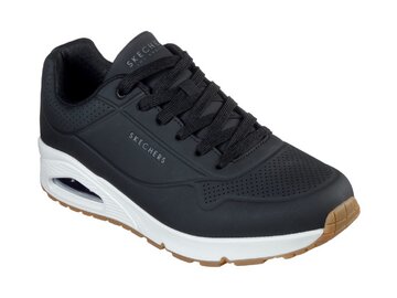 Skechers - UNO STAND ON AIR - 52458 BLK - Schwarz