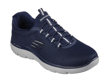 Skechers - SUMMITS - 52811 NVY - Blau