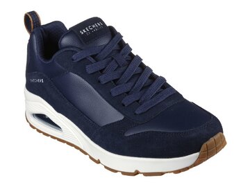 Skechers - UNO STACRE - 52468 NVY - Blau