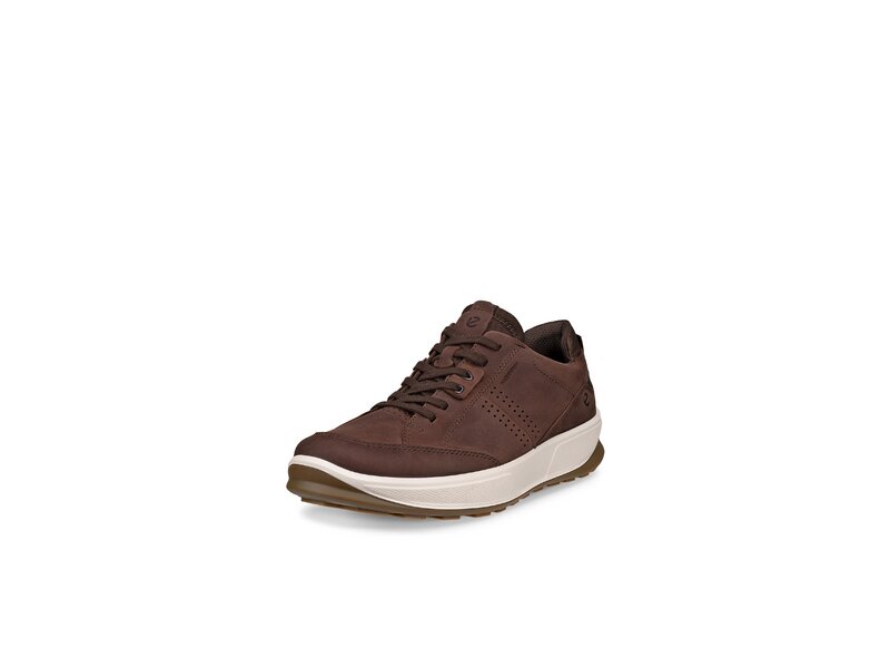 Ecco - 522804/51869 - ECCO BYWAY 2.0 Lace up - Braun 