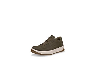 Ecco - 522804/55894 - ECCO BYWAY 2.0 Lace up - Grün