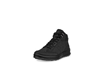 Ecco - 522814/51052 - ECCO BYWAY 2.0 Mid-Cut - Schwarz