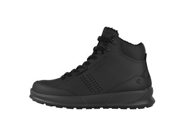 Ecco - 522814/51052 - ECCO BYWAY 2.0 Mid-Cut - Schwarz