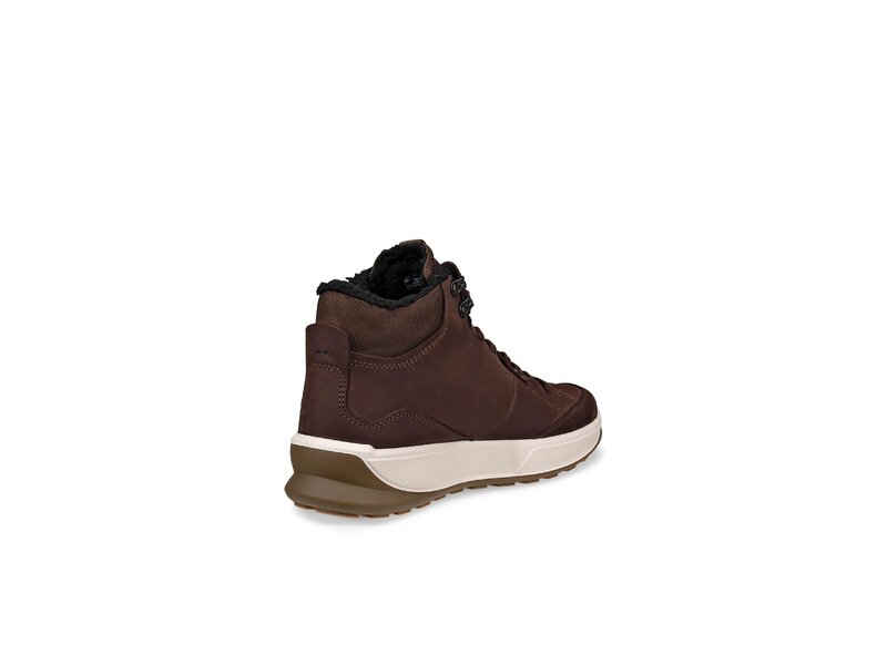 Ecco - 522814/58290 - ECCO BYWAY 2.0 Mid-Cut - Braun 