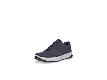 Ecco - 522804/50595 - ECCO BYWAY 2.0 Lace up - Blau