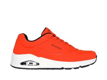 Skechers - STREET MENS - Orange