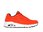 Skechers - STREET MENS - Orange 