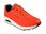 Skechers - STREET MENS - Orange 