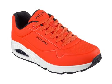 Skechers - STREET MENS - Orange