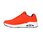 Skechers - STREET MENS - Orange 