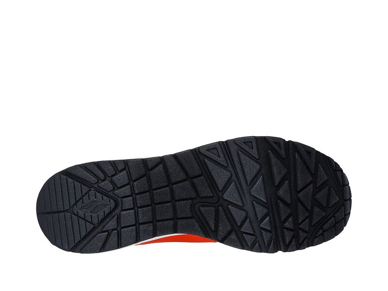 Skechers - STREET MENS - Orange 