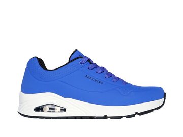 Skechers - STREET MENS - Blau