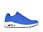 Skechers - STREET MENS - Blau 