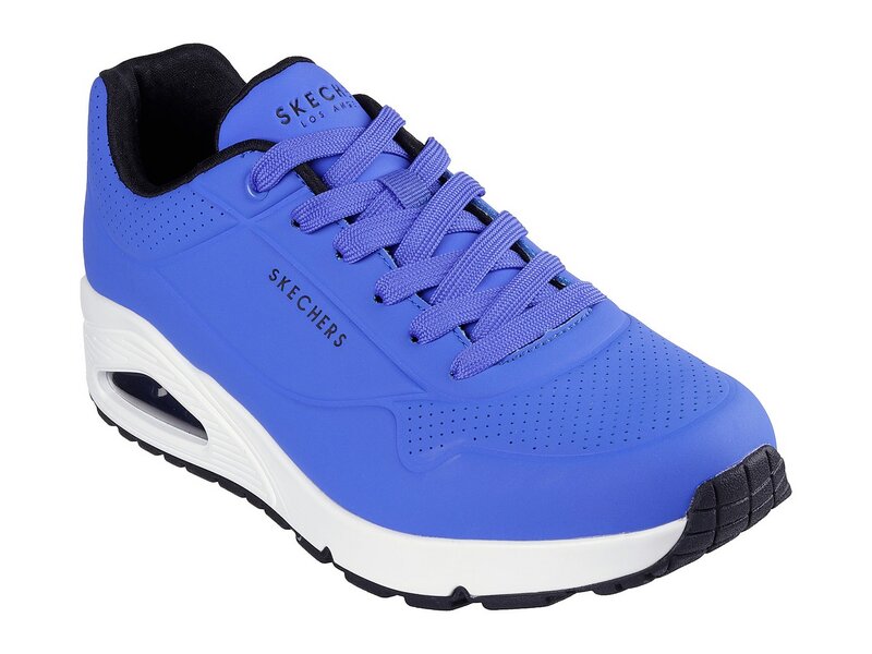 Skechers - STREET MENS - Blau 