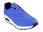 Skechers - STREET MENS - Blau 