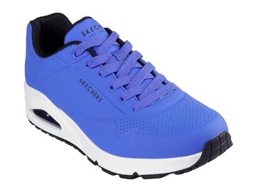 Skechers - STREET MENS - Blau