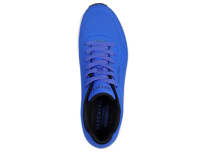 Skechers - STREET MENS - Blau 