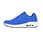 Skechers - STREET MENS - Blau 