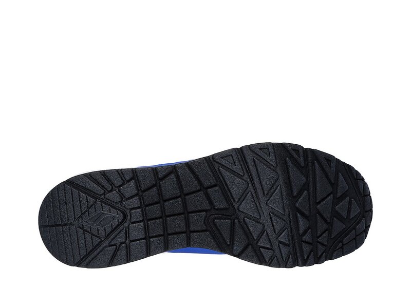 Skechers - STREET MENS - Blau 