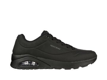 Skechers - STREET MENS - Schwarz