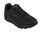 Skechers - STREET MENS - Schwarz 