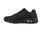 Skechers - STREET MENS - Schwarz 