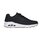 Skechers - STREET MENS - Schwarz 