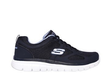 Skechers - BURNS AGOURA - Blau
