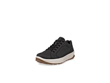 Ecco - Sneaker Low: BYWAY 2.0 - Schwarz