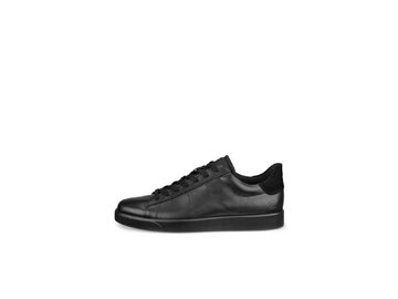 Ecco - STREET LITE M - Schwarz