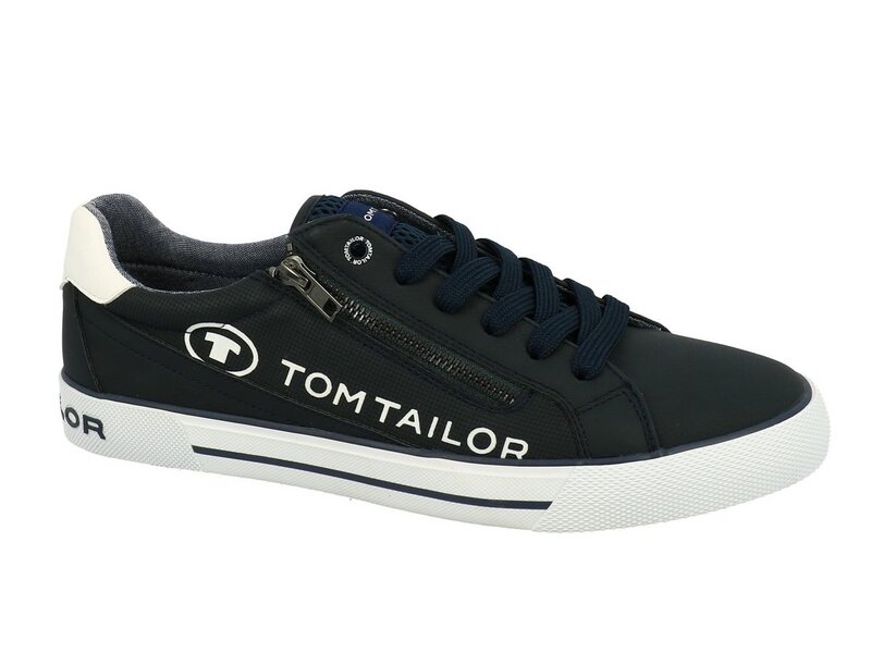 Tom Tailor - 5380814 NAVY - Blau 