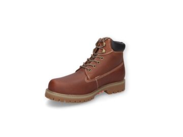 Dockers - BOOT - 53AX103-400-470 - Cognac