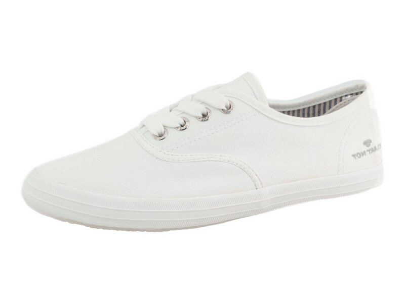 Tom Tailor - 5390240001 - White 