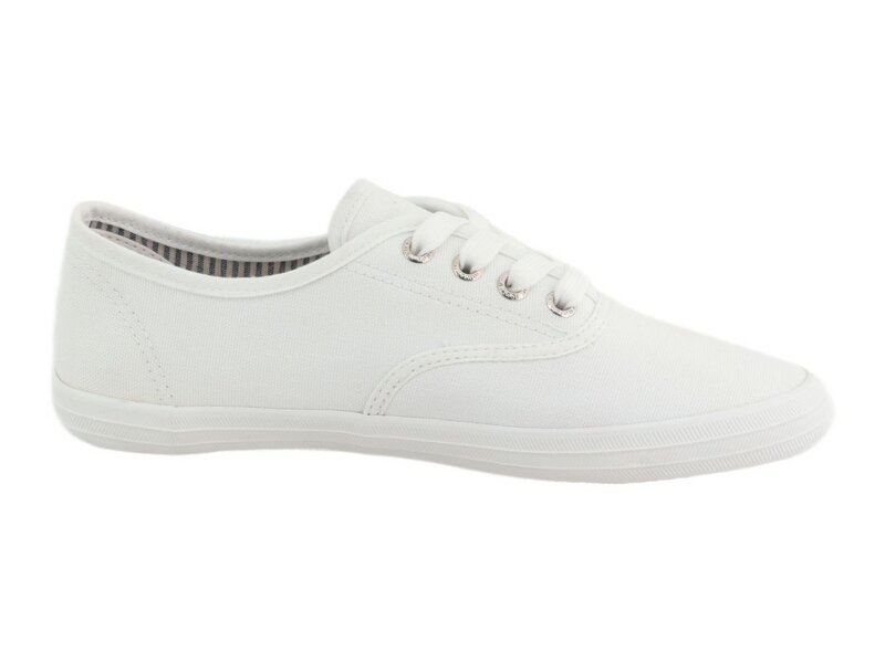 Tom Tailor - 5390240001 - White 