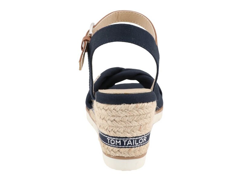 Tom Tailor - 5390040007 - Navy 