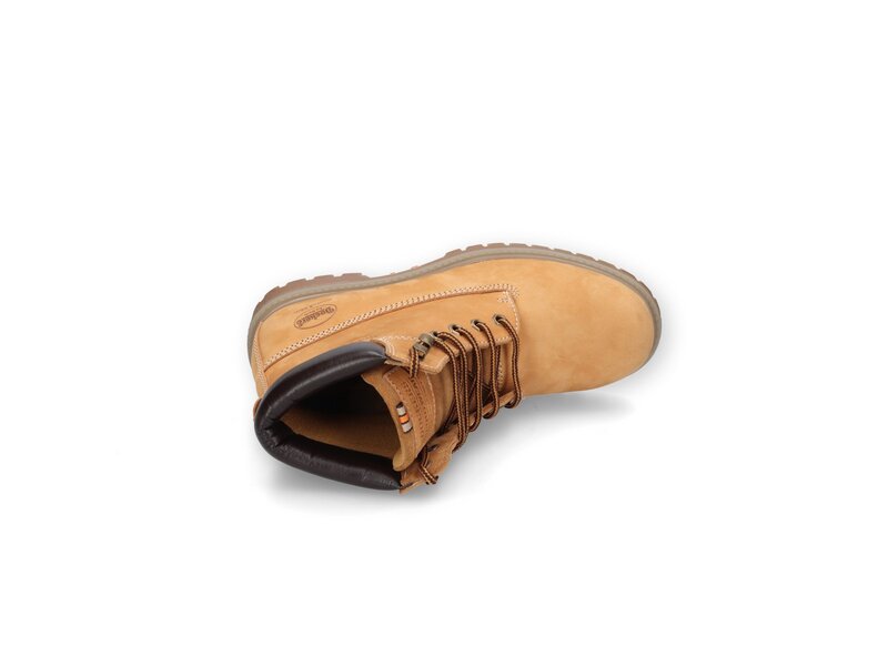 Dockers - BOOT - 53AX003-300-910 - Golden Tan 