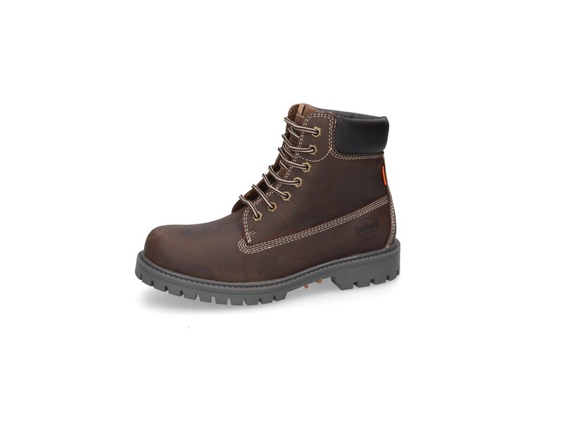 Dockers - BOOT - 53AX001-400-360 - Schoko 