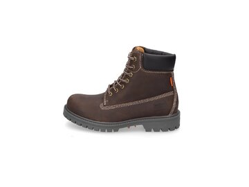 Dockers - BOOT - 53AX001-400-360 - Schoko