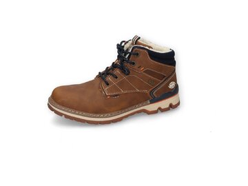 Dockers - BOOT - 53TA103-650-470 - Cognac