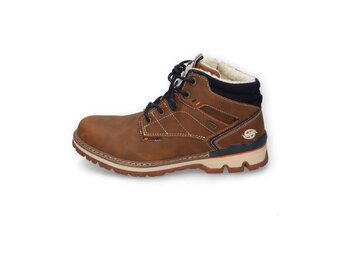Dockers - BOOT - 53TA103-650-470 - Cognac